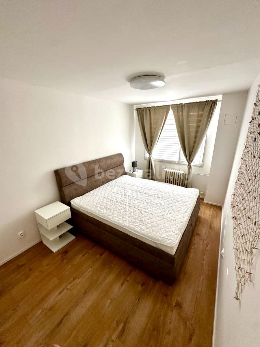 Pronájem bytu 2+kk 45 m², Frýdlantská, Praha, Praha Pronájem bytu 2+kk 45 m², Frýdlantská, Praha, Praha