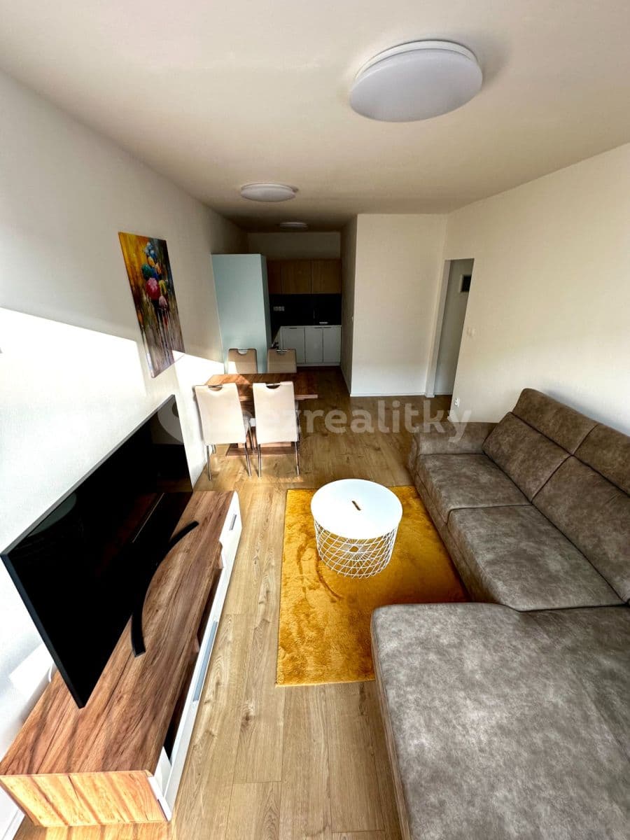 Pronájem bytu 2+kk 45 m², Frýdlantská, Praha, Praha Pronájem bytu 2+kk 45 m², Frýdlantská, Praha, Praha