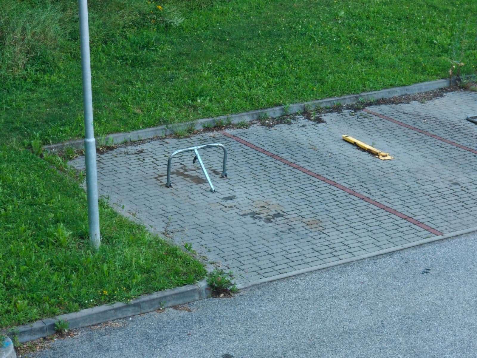 Pronájem bytu 1+kk 29 m², U Boru, České Budějovice, Jihočeský kraj Pronájem bytu 1+kk 29 m², U Boru, České Budějovice, Jihočeský kraj