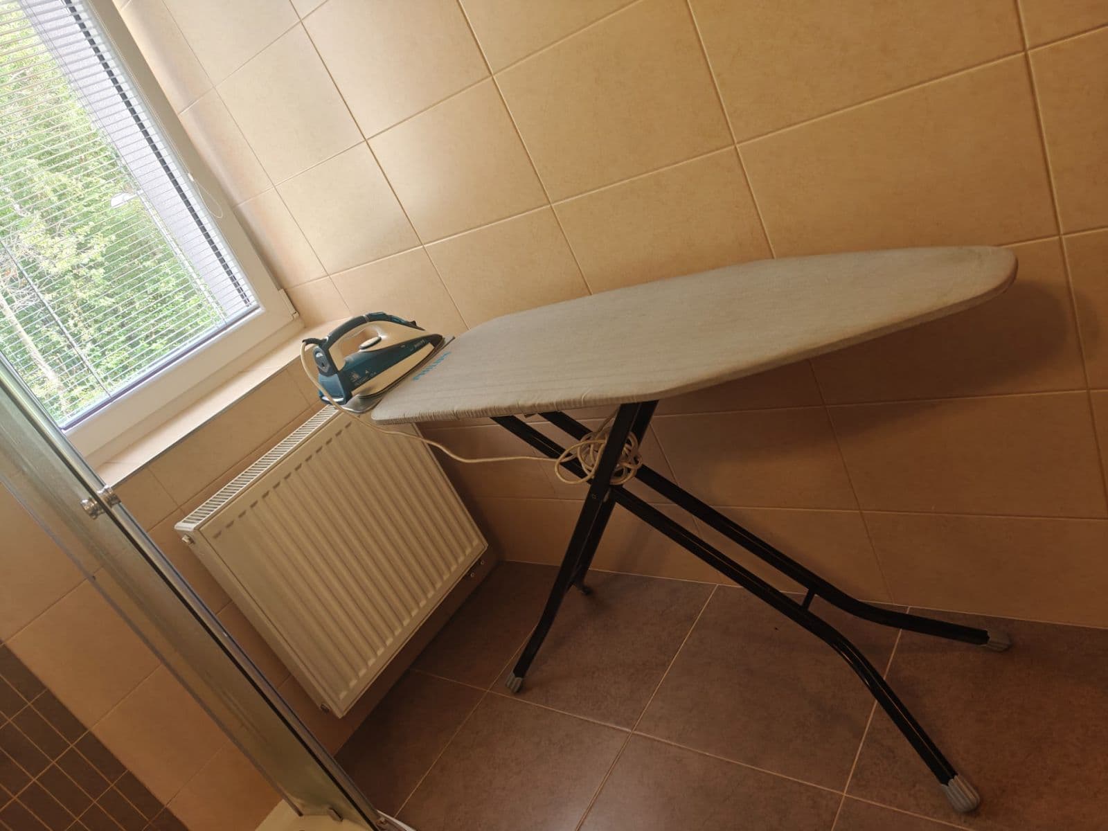 Pronájem bytu 1+kk 29 m², U Boru, České Budějovice, Jihočeský kraj Pronájem bytu 1+kk 29 m², U Boru, České Budějovice, Jihočeský kraj