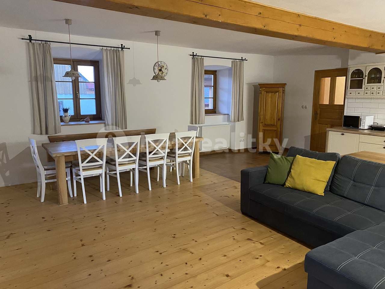 Pronájem chaty, chalupy, Vlachovo Březí, Jihočeský kraj Pronájem chaty, chalupy, Vlachovo Březí, Jihočeský kraj