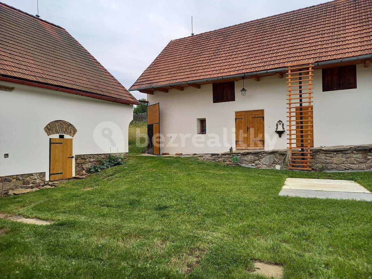 Pronájem chaty, chalupy, Vlachovo Březí, Jihočeský kraj Pronájem chaty, chalupy, Vlachovo Březí, Jihočeský kraj