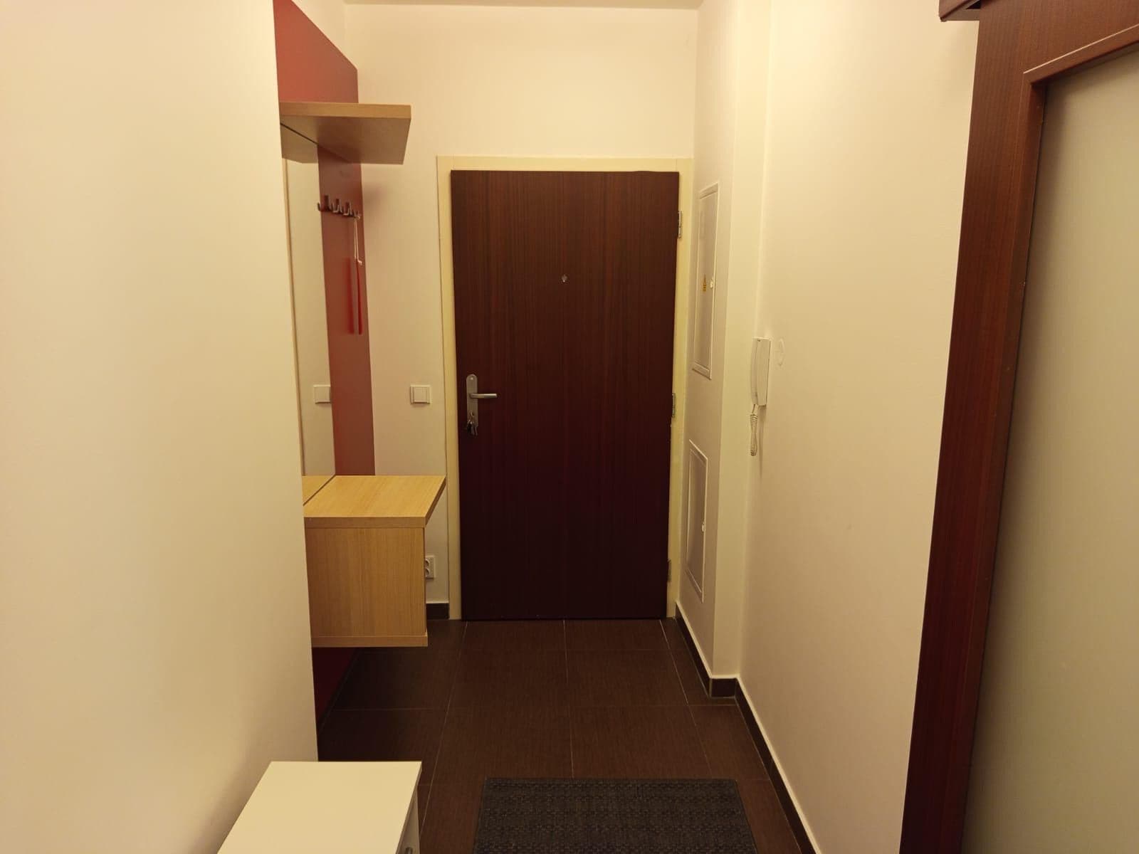 Pronájem bytu 50 m², Teplická, Praha, Praha Pronájem bytu 50 m², Teplická, Praha, Praha
