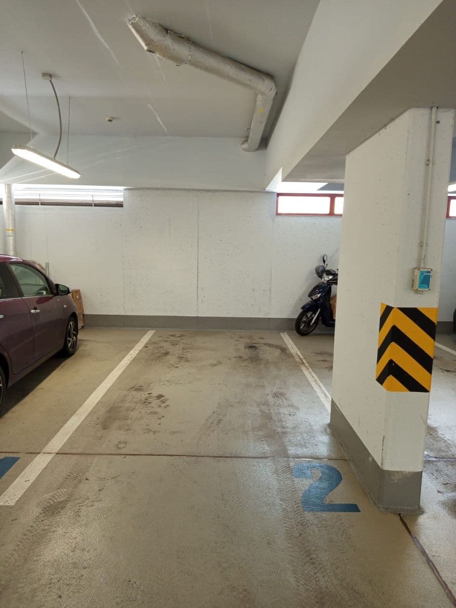 Pronájem bytu 50 m², Teplická, Praha, Praha Pronájem bytu 50 m², Teplická, Praha, Praha