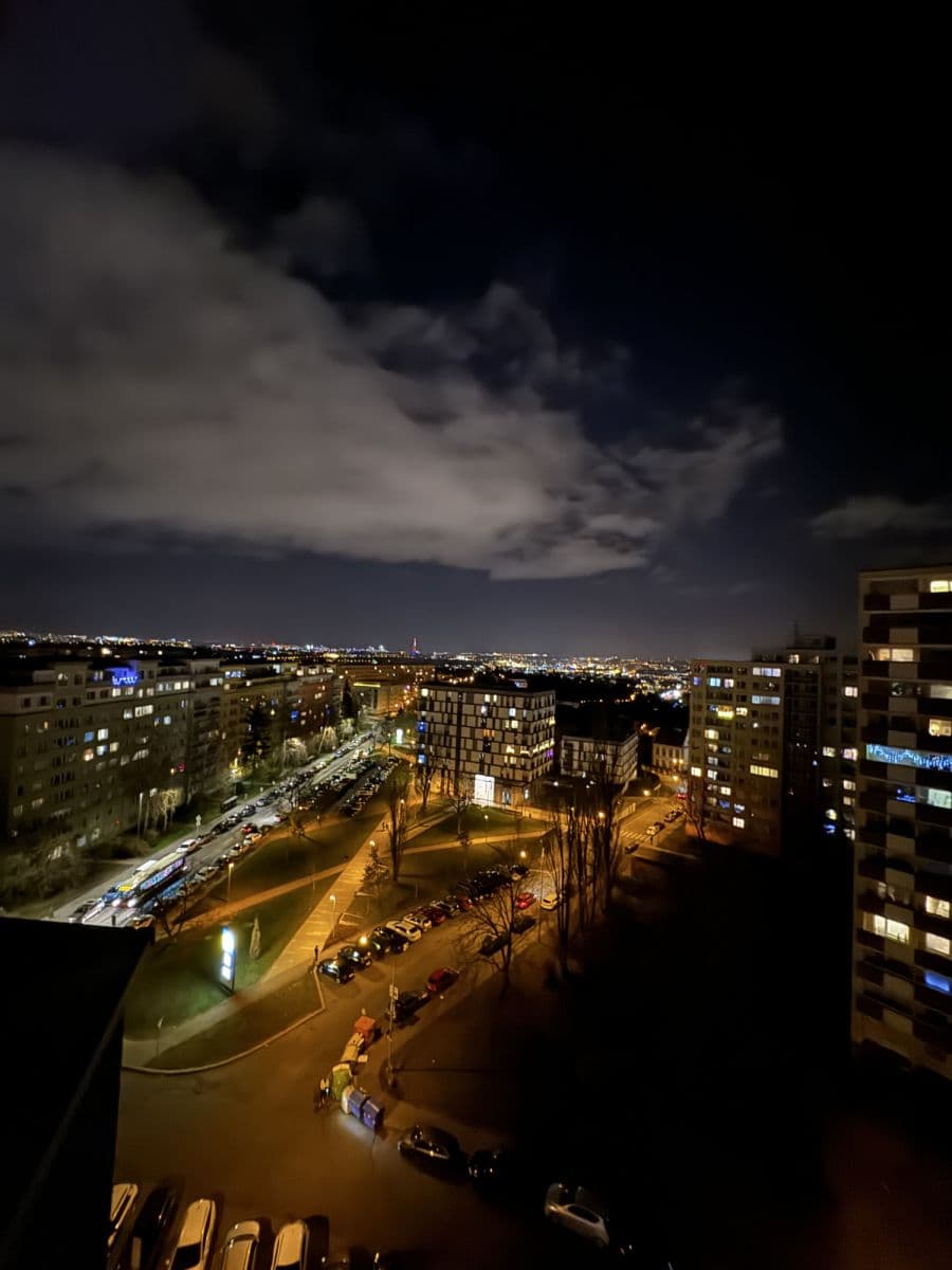 Pronájem bytu 50 m², Teplická, Praha, Praha Pronájem bytu 50 m², Teplická, Praha, Praha
