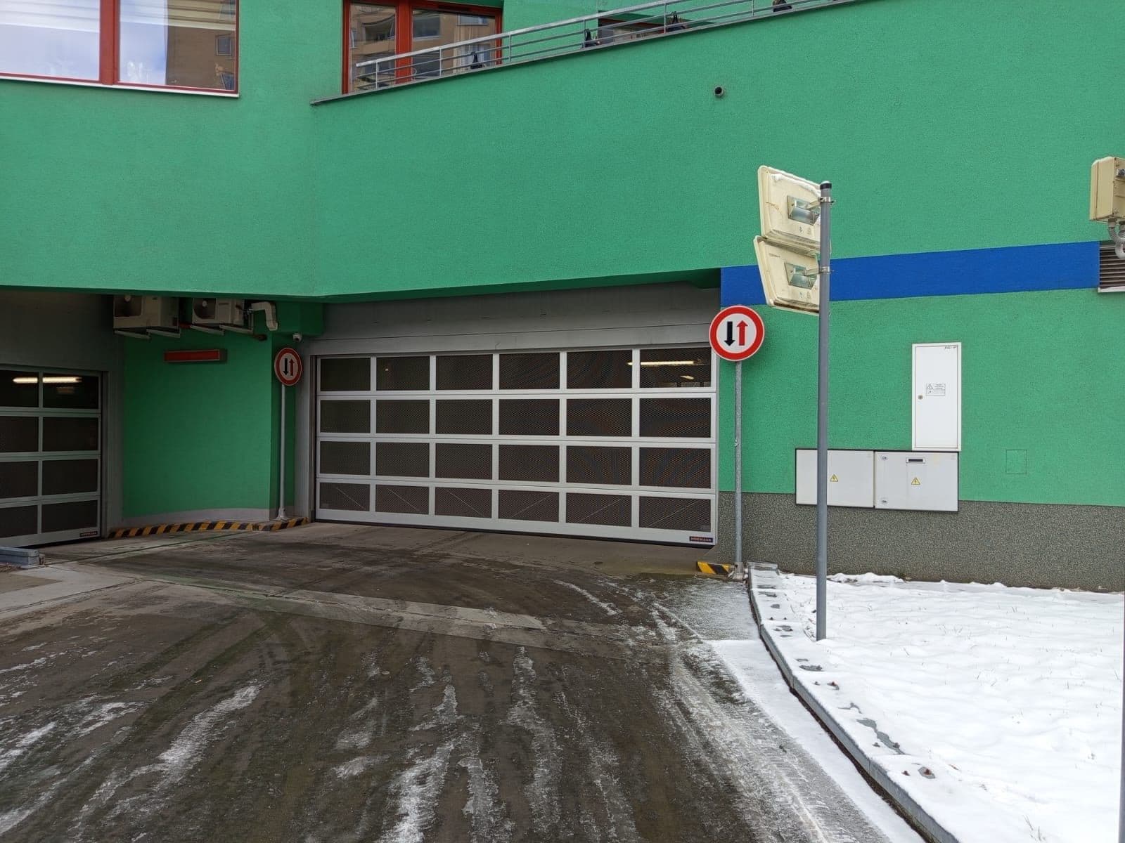 Pronájem bytu 50 m², Teplická, Praha, Praha Pronájem bytu 50 m², Teplická, Praha, Praha