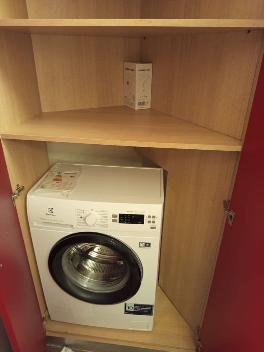 Pronájem bytu 50 m², Teplická, Praha, Praha Pronájem bytu 50 m², Teplická, Praha, Praha