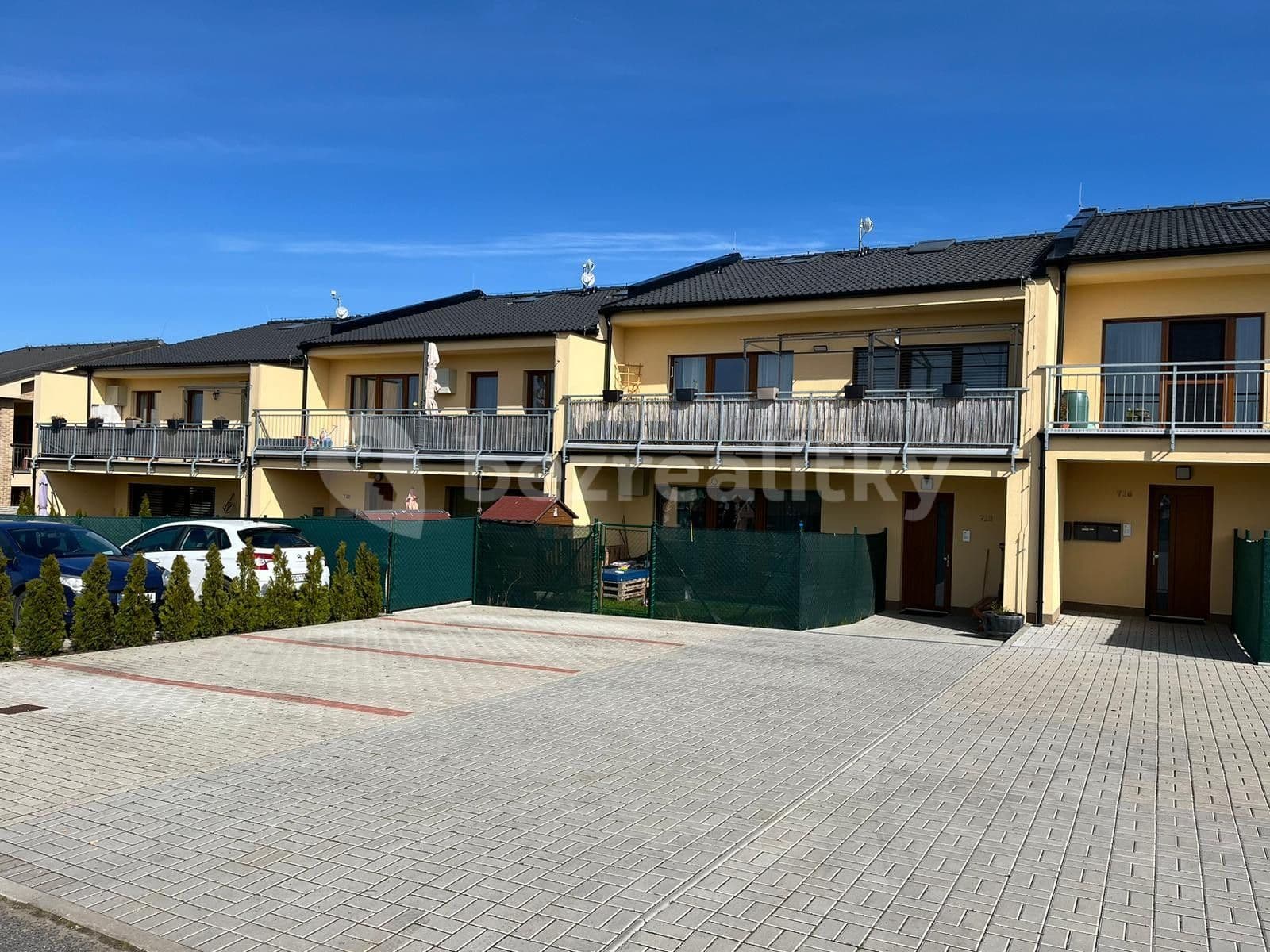 Prodej bytu 4+kk 87 m², Nová, Kouřim, Středočeský kraj Prodej bytu 4+kk 87 m², Nová, Kouřim, Středočeský kraj