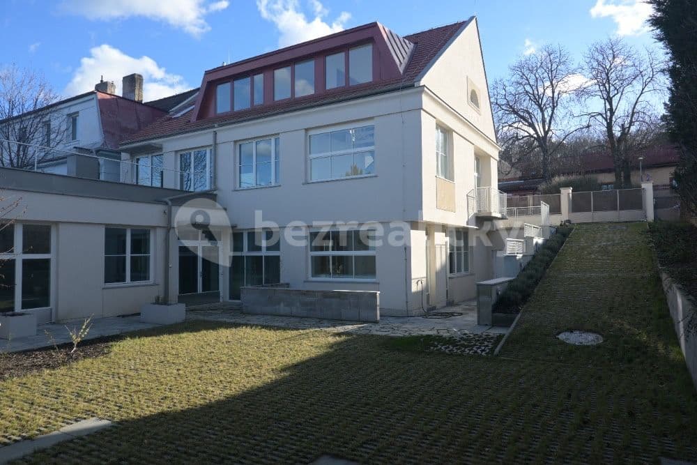 Pronájem bytu 3+kk 82 m², V Chaloupkách, Praha, Praha Pronájem bytu 3+kk 82 m², V Chaloupkách, Praha, Praha