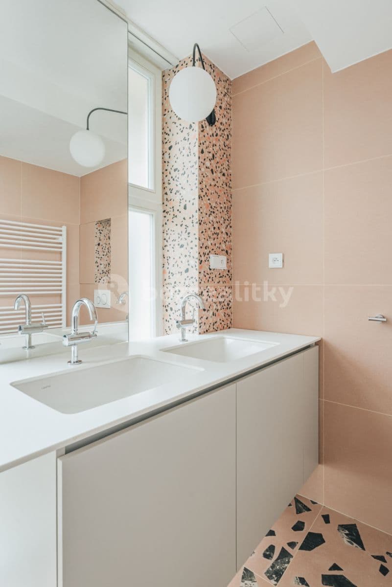 Pronájem bytu 3+kk 82 m², V Chaloupkách, Praha, Praha Pronájem bytu 3+kk 82 m², V Chaloupkách, Praha, Praha
