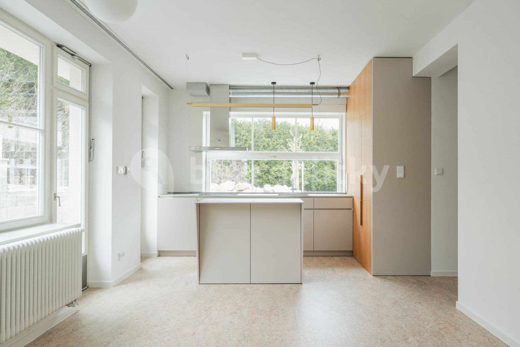 Pronájem bytu 3+kk 82 m², V Chaloupkách, Praha, Praha Pronájem bytu 3+kk 82 m², V Chaloupkách, Praha, Praha