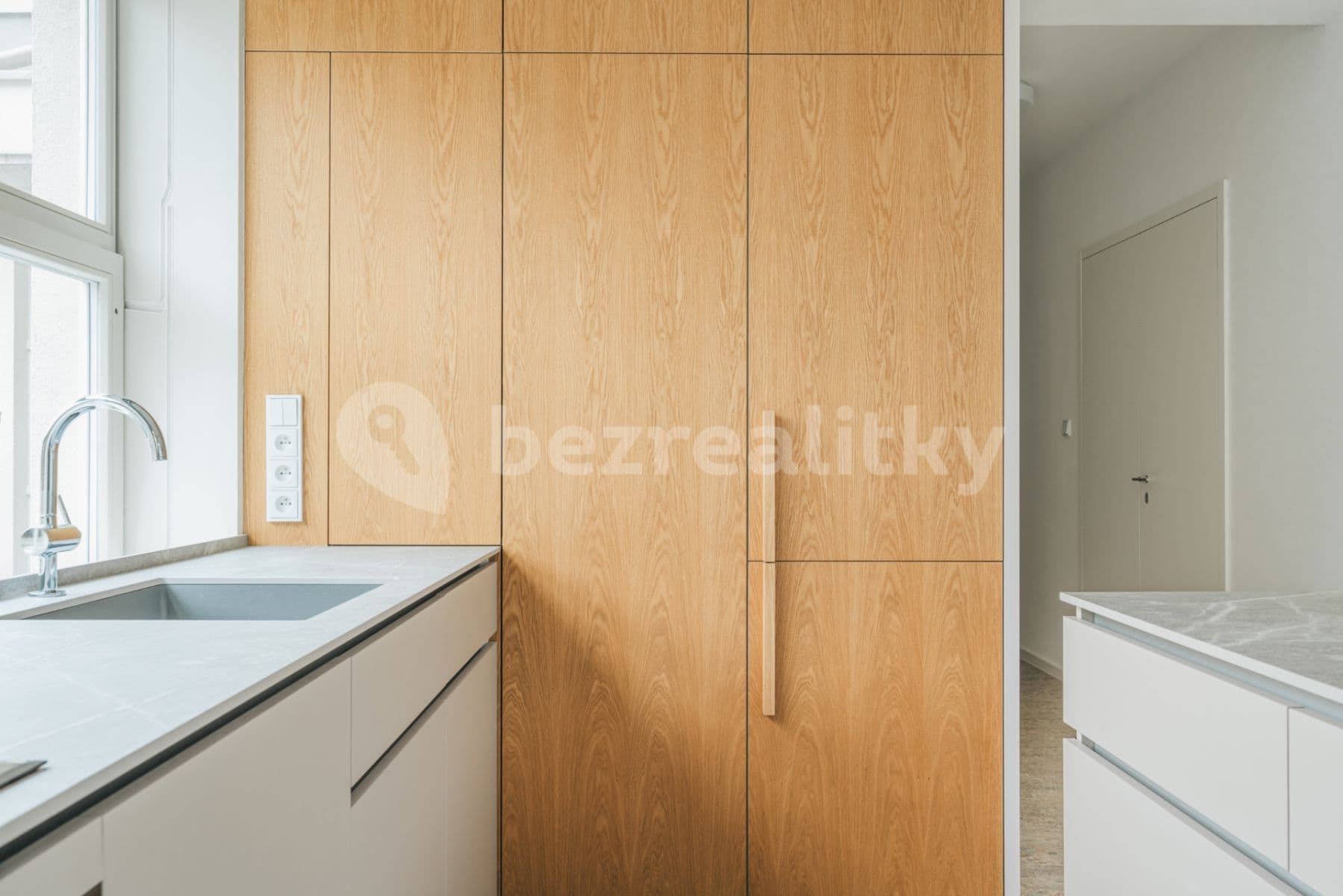 Pronájem bytu 3+kk 82 m², V Chaloupkách, Praha, Praha Pronájem bytu 3+kk 82 m², V Chaloupkách, Praha, Praha