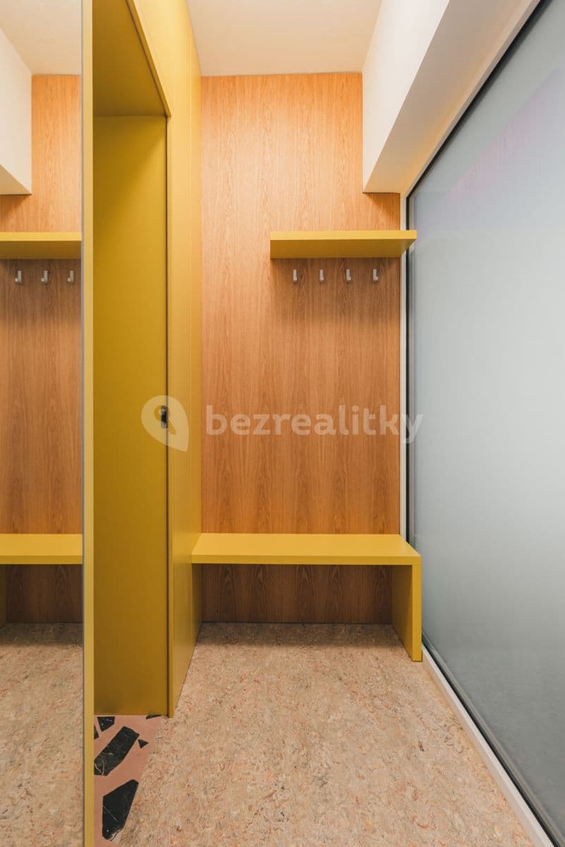 Pronájem bytu 3+kk 82 m², V Chaloupkách, Praha, Praha Pronájem bytu 3+kk 82 m², V Chaloupkách, Praha, Praha