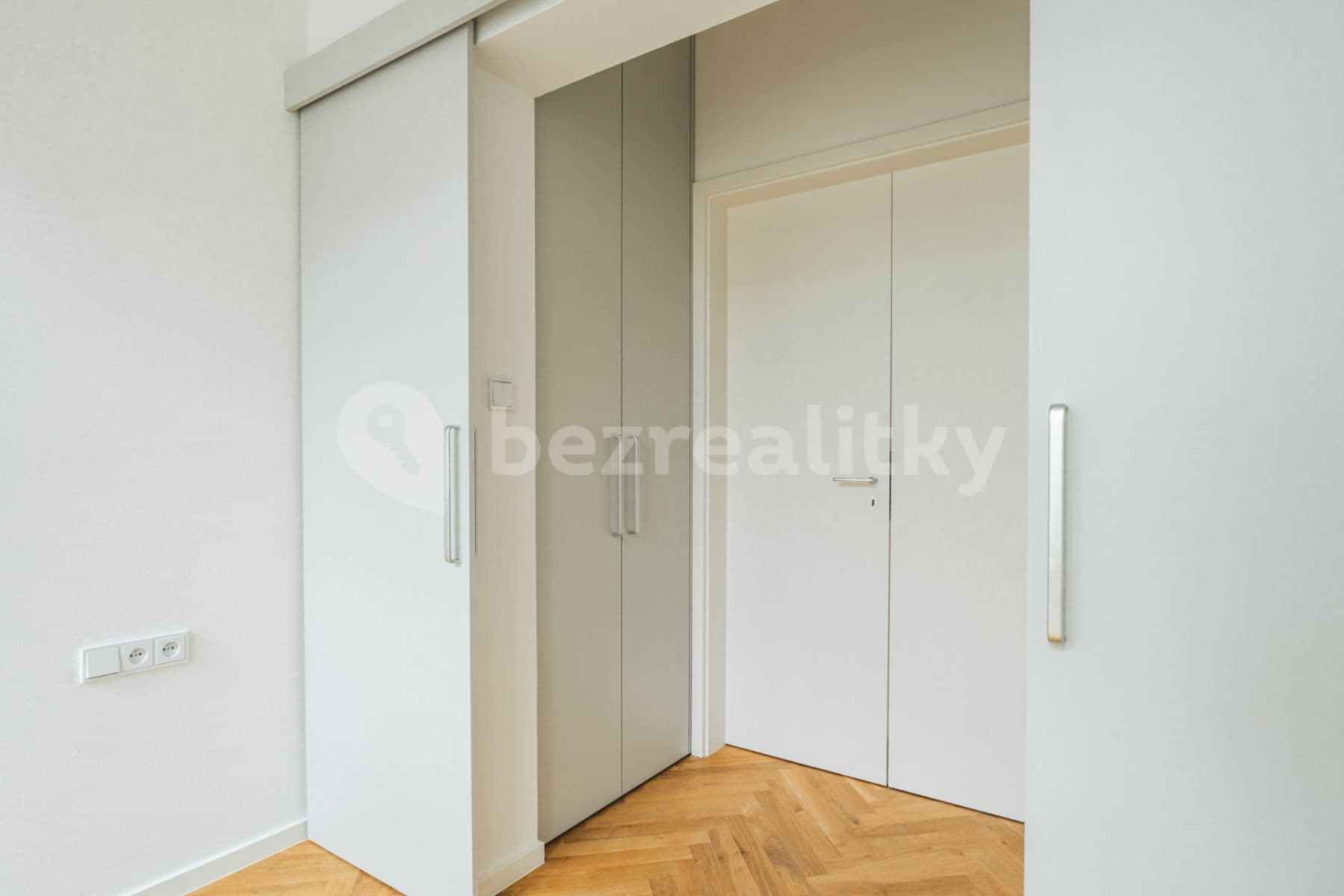 Pronájem bytu 3+kk 82 m², V Chaloupkách, Praha, Praha Pronájem bytu 3+kk 82 m², V Chaloupkách, Praha, Praha