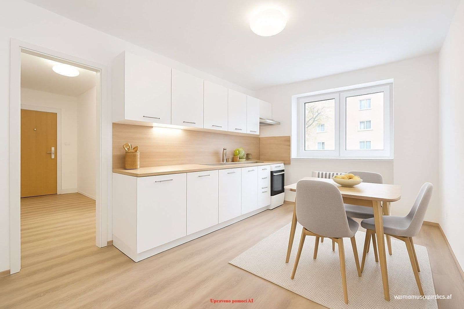 Pronájem bytu 1+1 42 m², Alšova, Havířov, Moravskoslezský kraj Pronájem bytu 1+1 42 m², Alšova, Havířov, Moravskoslezský kraj