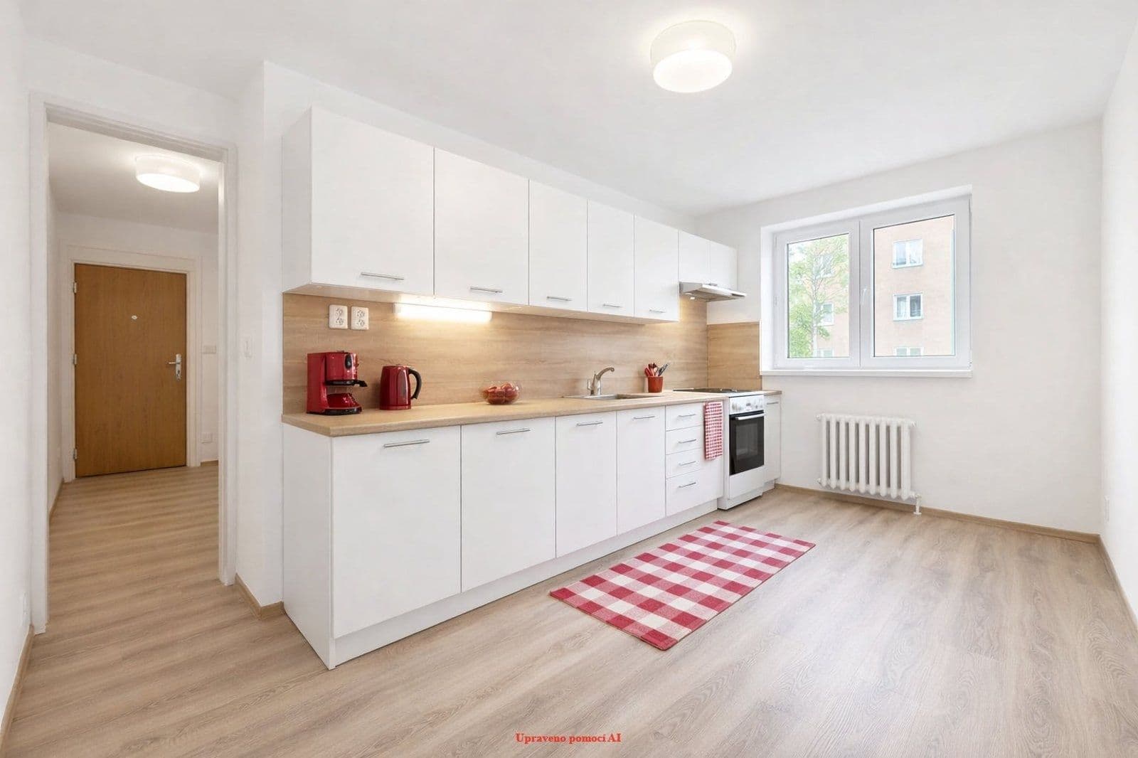 Pronájem bytu 1+1 42 m², Alšova, Havířov, Moravskoslezský kraj Pronájem bytu 1+1 42 m², Alšova, Havířov, Moravskoslezský kraj