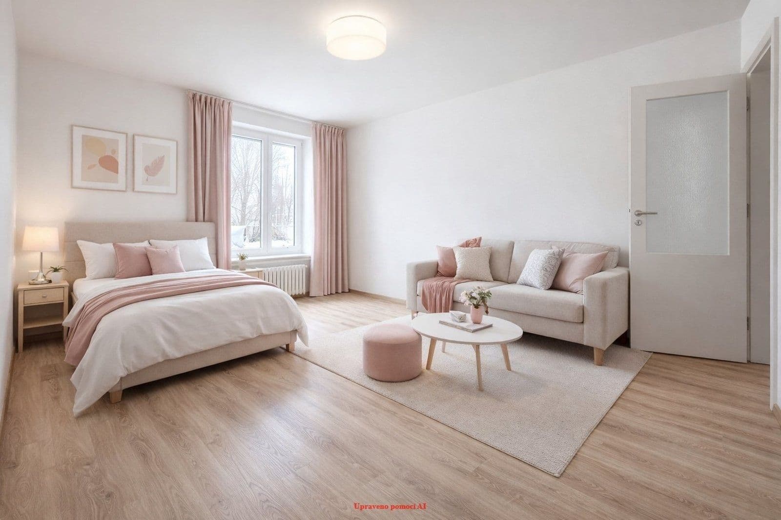 Pronájem bytu 1+1 42 m², Alšova, Havířov, Moravskoslezský kraj Pronájem bytu 1+1 42 m², Alšova, Havířov, Moravskoslezský kraj