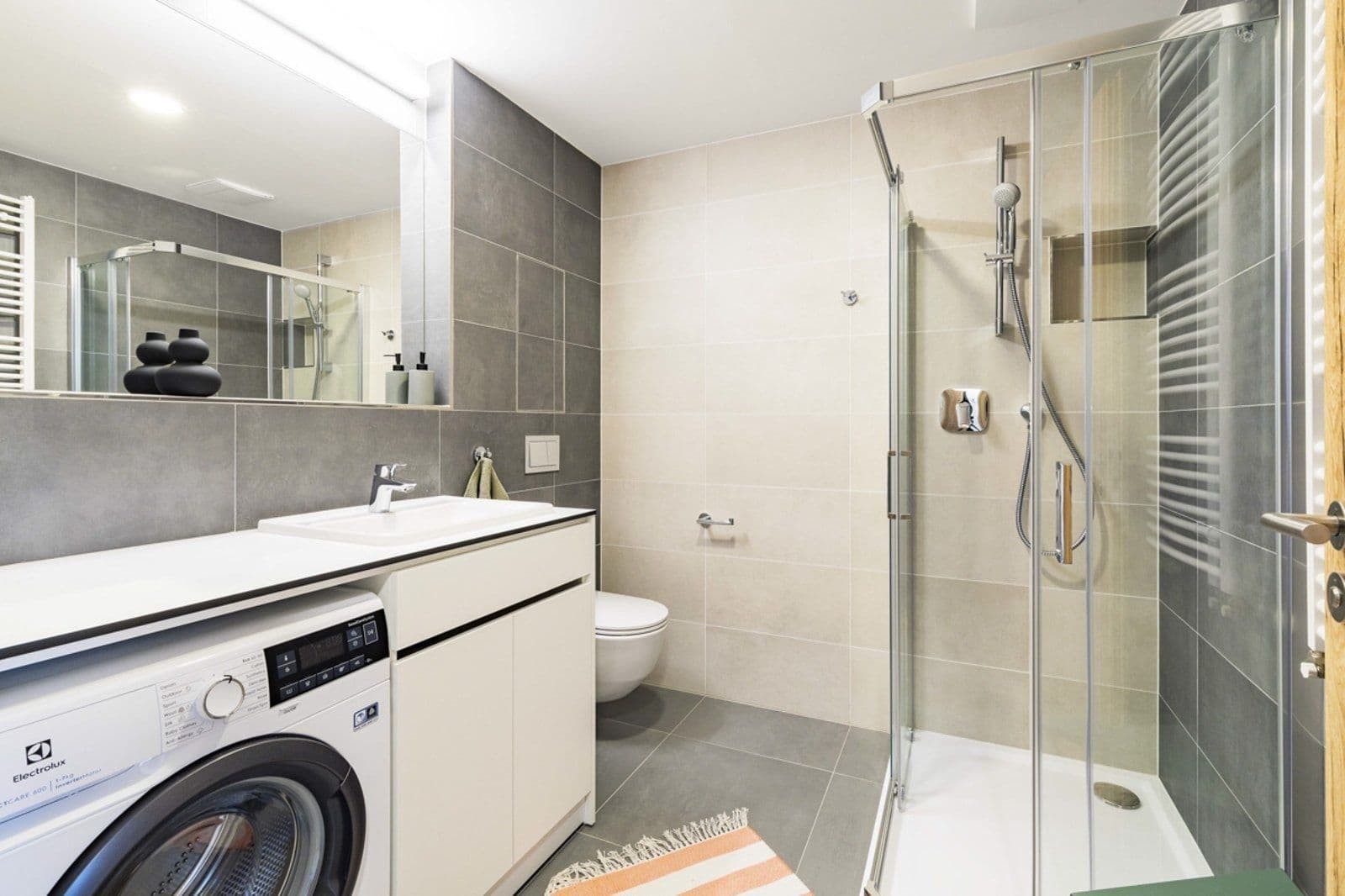 Pronájem bytu 2+kk 47 m², U Pergamenky, Praha, Praha Pronájem bytu 2+kk 47 m², U Pergamenky, Praha, Praha