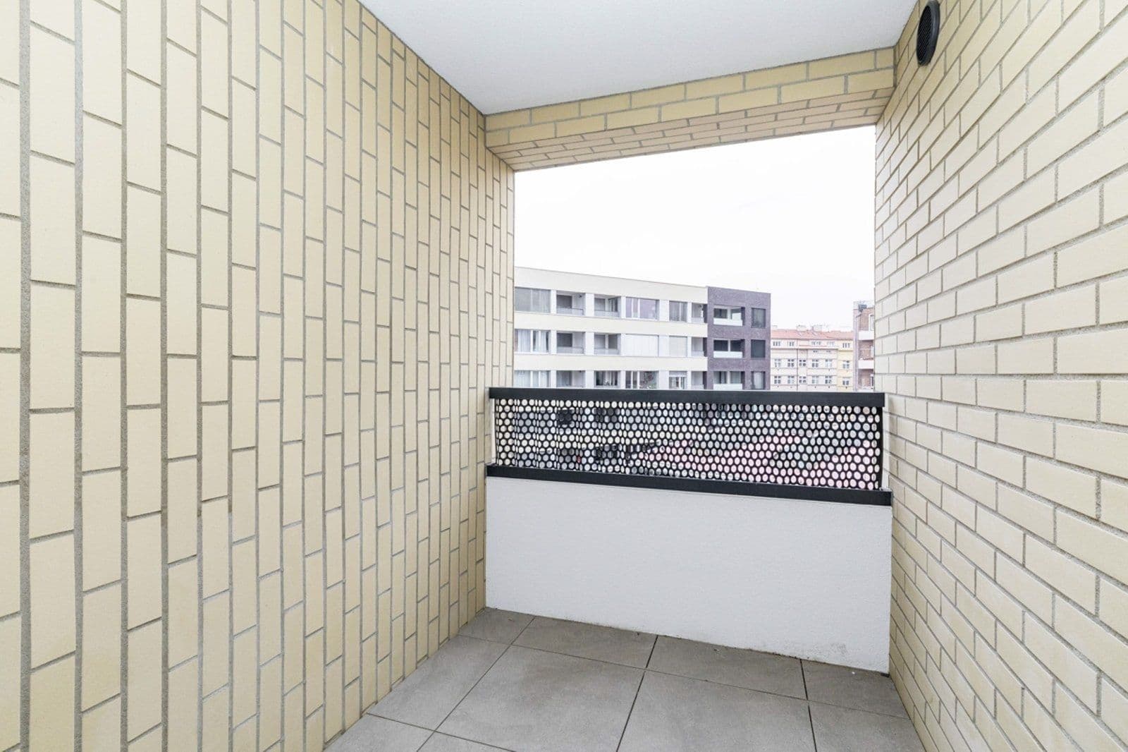 Pronájem bytu 2+kk 47 m², U Pergamenky, Praha, Praha Pronájem bytu 2+kk 47 m², U Pergamenky, Praha, Praha
