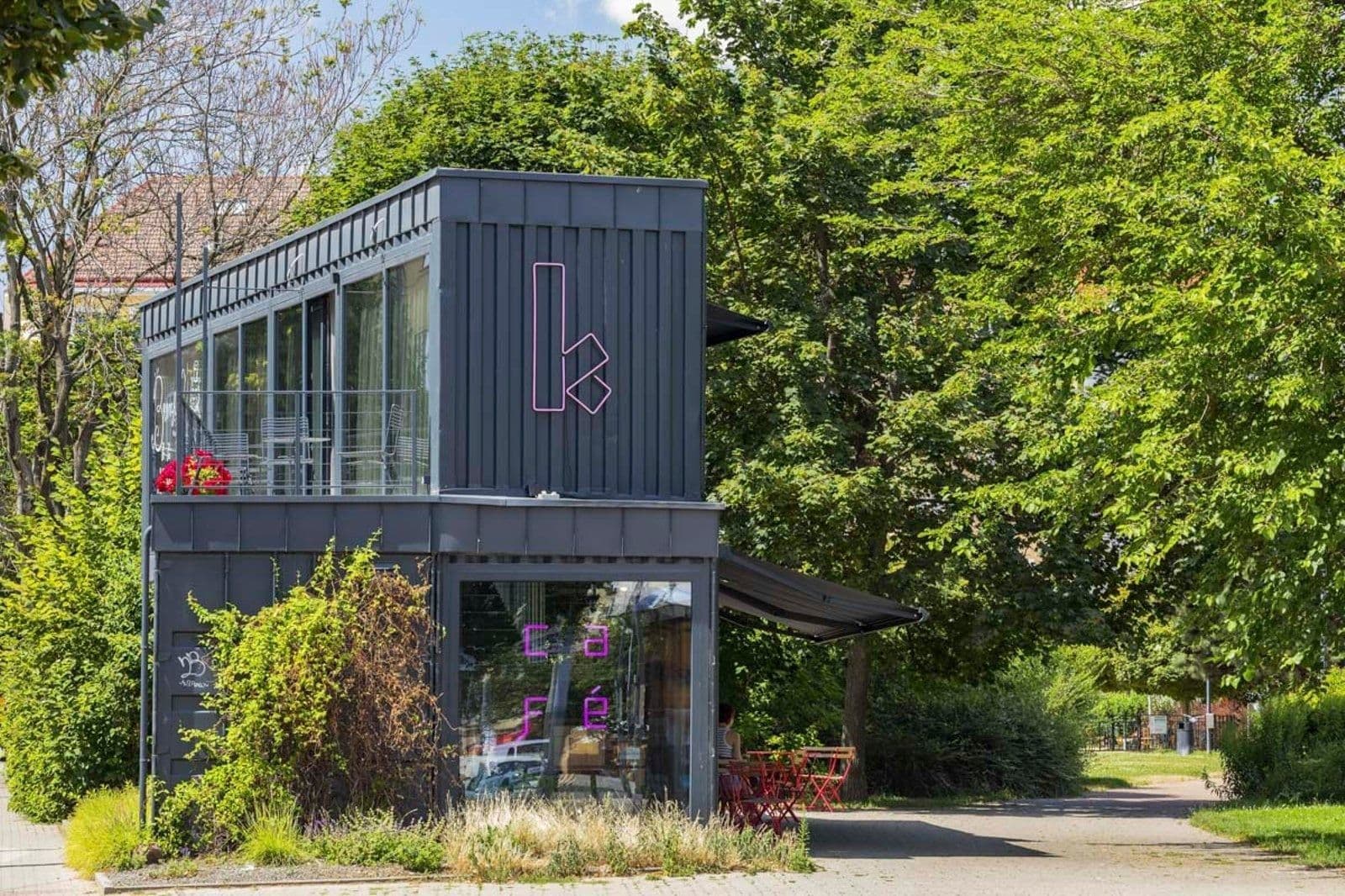 Pronájem bytu 2+kk 47 m², U Pergamenky, Praha, Praha Pronájem bytu 2+kk 47 m², U Pergamenky, Praha, Praha