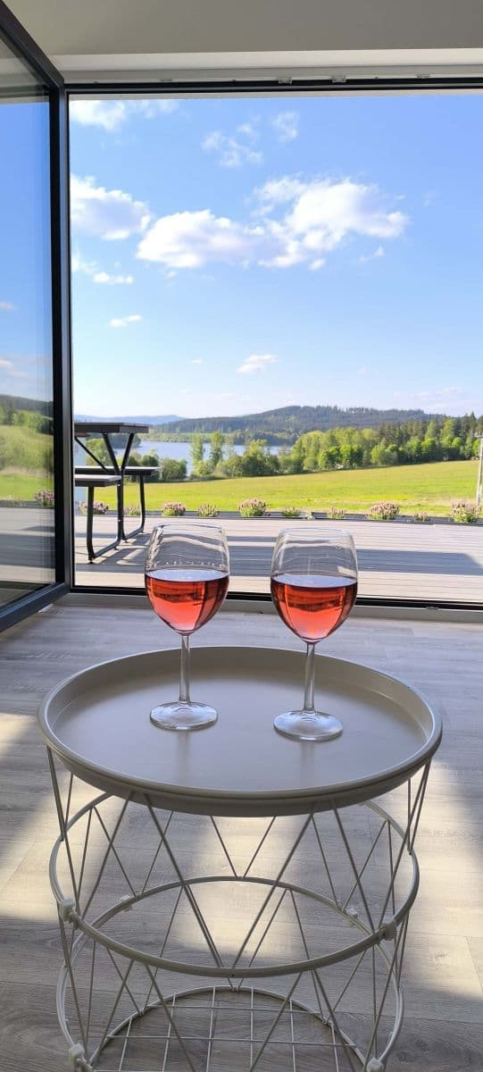 Pronájem chaty, chalupy, Černá v Pošumaví, Jihočeský kraj Pronájem chaty, chalupy, Černá v Pošumaví, Jihočeský kraj