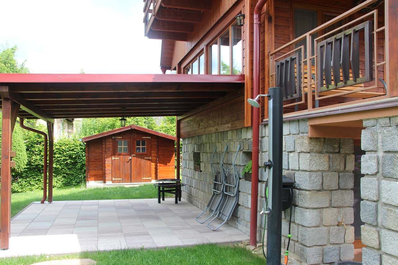 Pronájem chaty, chalupy, Radějov, Jihomoravský kraj Pronájem chaty, chalupy, Radějov, Jihomoravský kraj