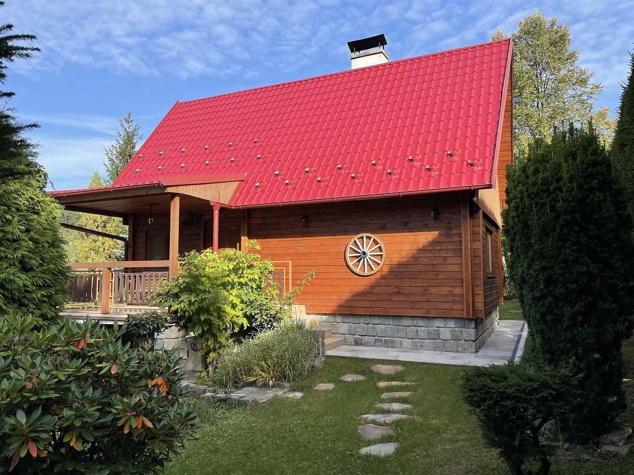 Pronájem chaty, chalupy, Radějov, Jihomoravský kraj Pronájem chaty, chalupy, Radějov, Jihomoravský kraj