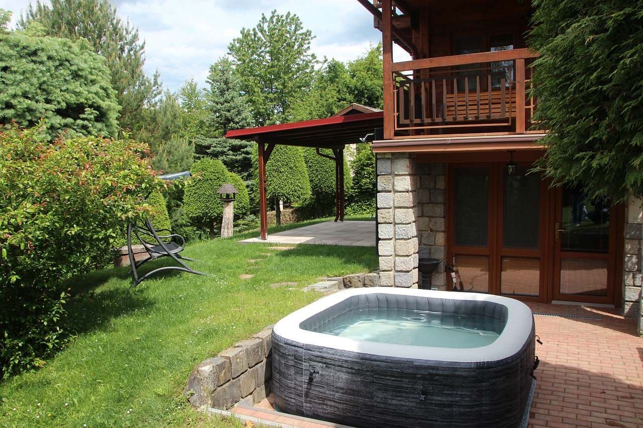 Pronájem chaty, chalupy, Radějov, Jihomoravský kraj Pronájem chaty, chalupy, Radějov, Jihomoravský kraj