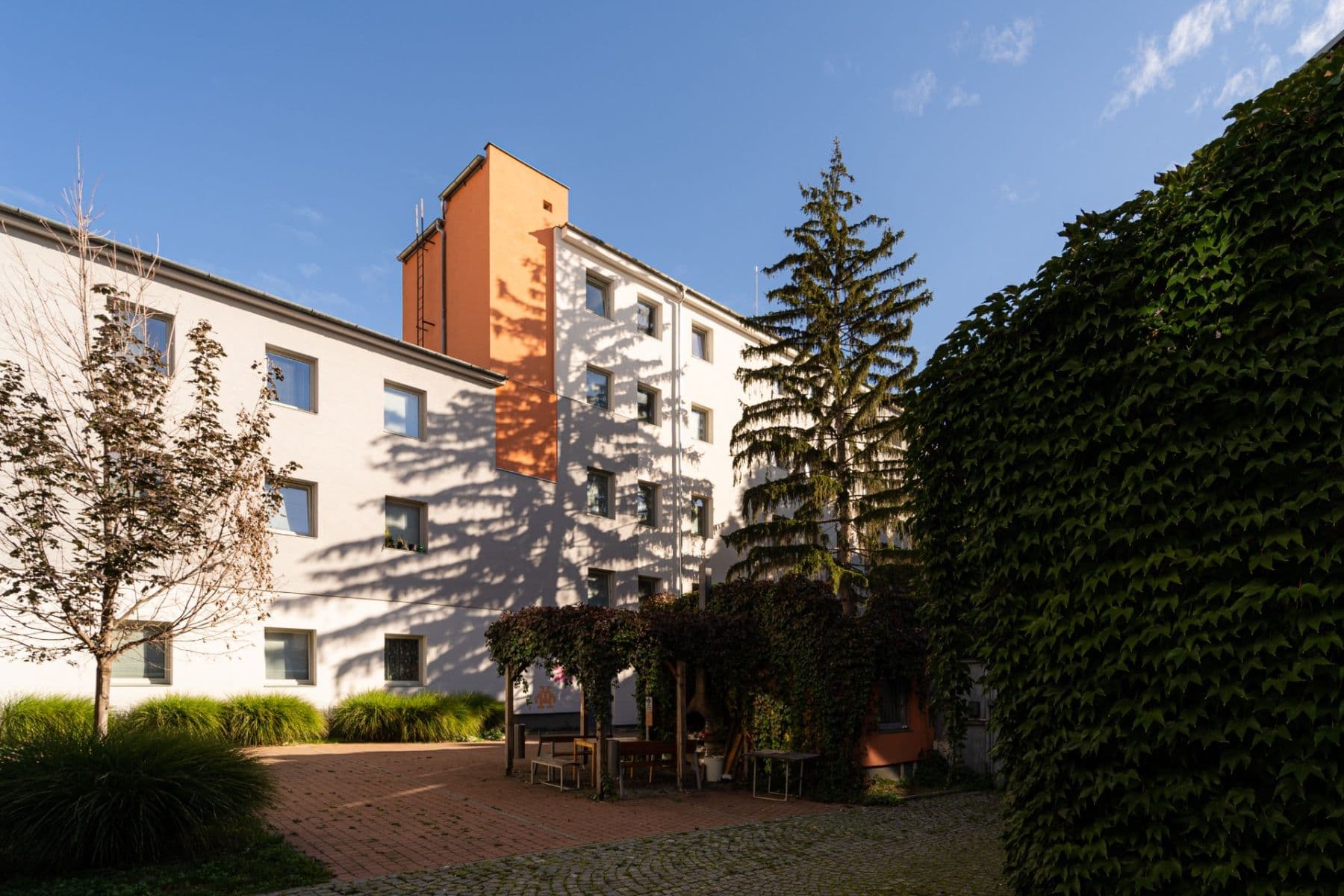 Pronájem bytu 1+1 24 m², Cejl, Brno, Jihomoravský kraj Pronájem bytu 1+1 24 m², Cejl, Brno, Jihomoravský kraj