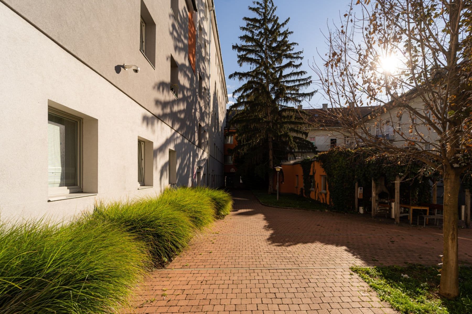 Pronájem bytu 1+1 24 m², Cejl, Brno, Jihomoravský kraj Pronájem bytu 1+1 24 m², Cejl, Brno, Jihomoravský kraj