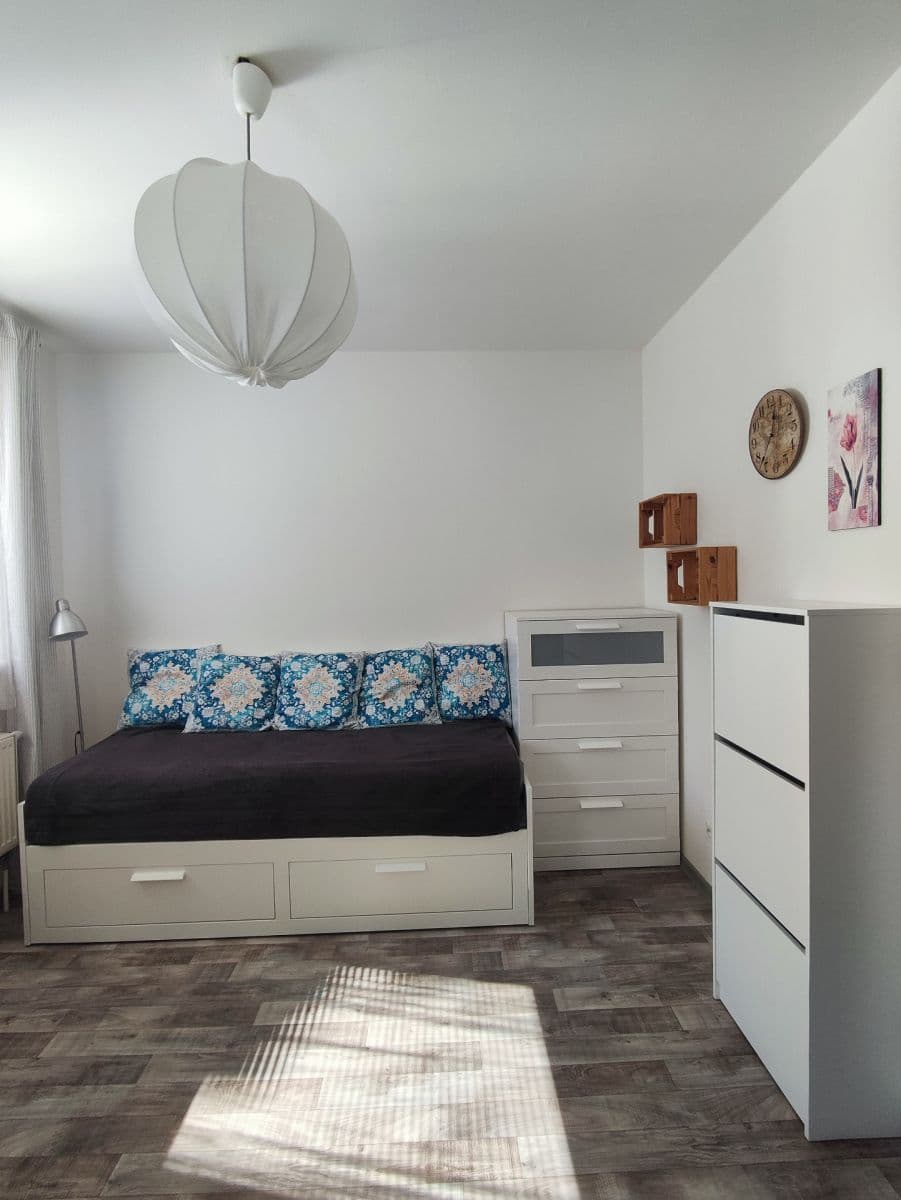 Pronájem bytu 1+1 24 m², Cejl, Brno, Jihomoravský kraj Pronájem bytu 1+1 24 m², Cejl, Brno, Jihomoravský kraj
