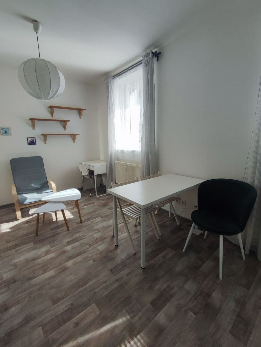 Pronájem bytu 1+1 24 m², Cejl, Brno, Jihomoravský kraj Pronájem bytu 1+1 24 m², Cejl, Brno, Jihomoravský kraj