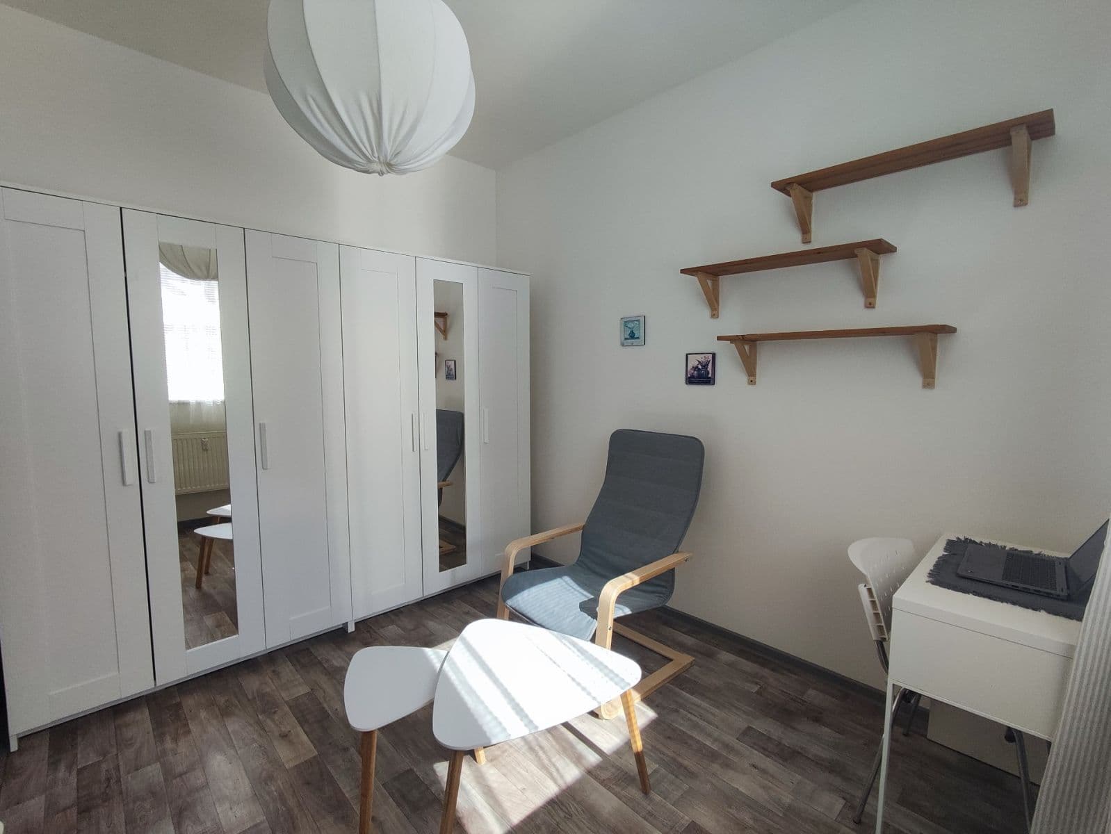 Pronájem bytu 1+1 24 m², Cejl, Brno, Jihomoravský kraj Pronájem bytu 1+1 24 m², Cejl, Brno, Jihomoravský kraj