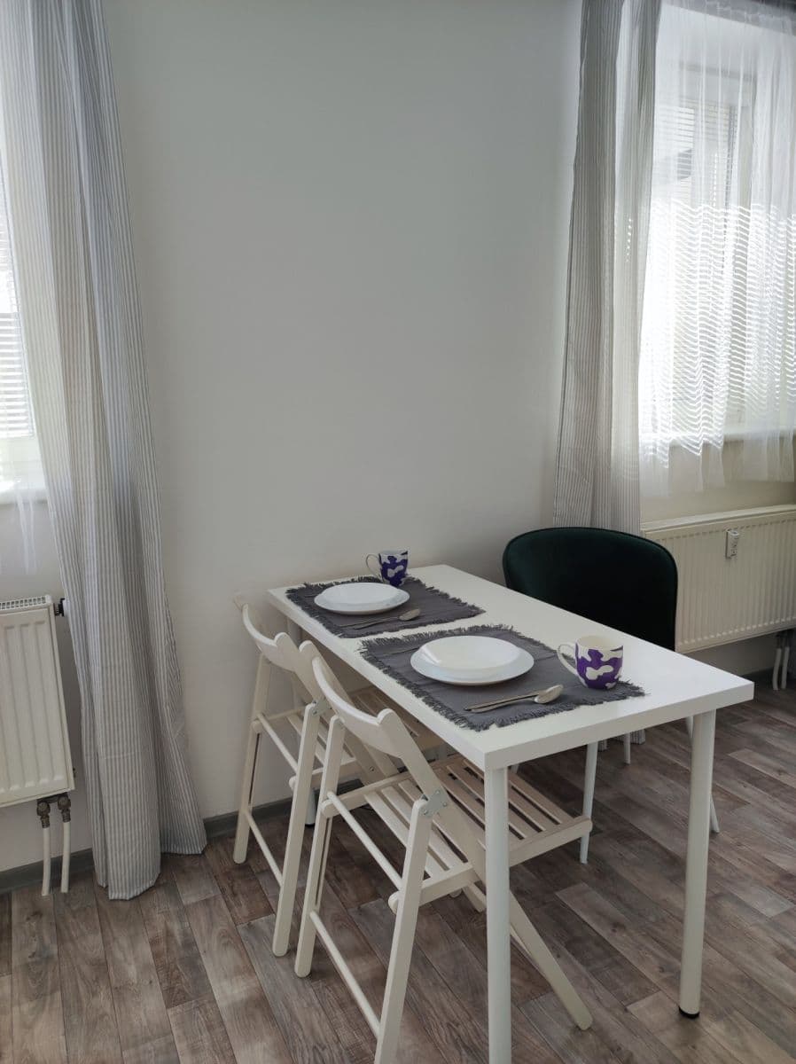 Pronájem bytu 1+1 24 m², Cejl, Brno, Jihomoravský kraj Pronájem bytu 1+1 24 m², Cejl, Brno, Jihomoravský kraj