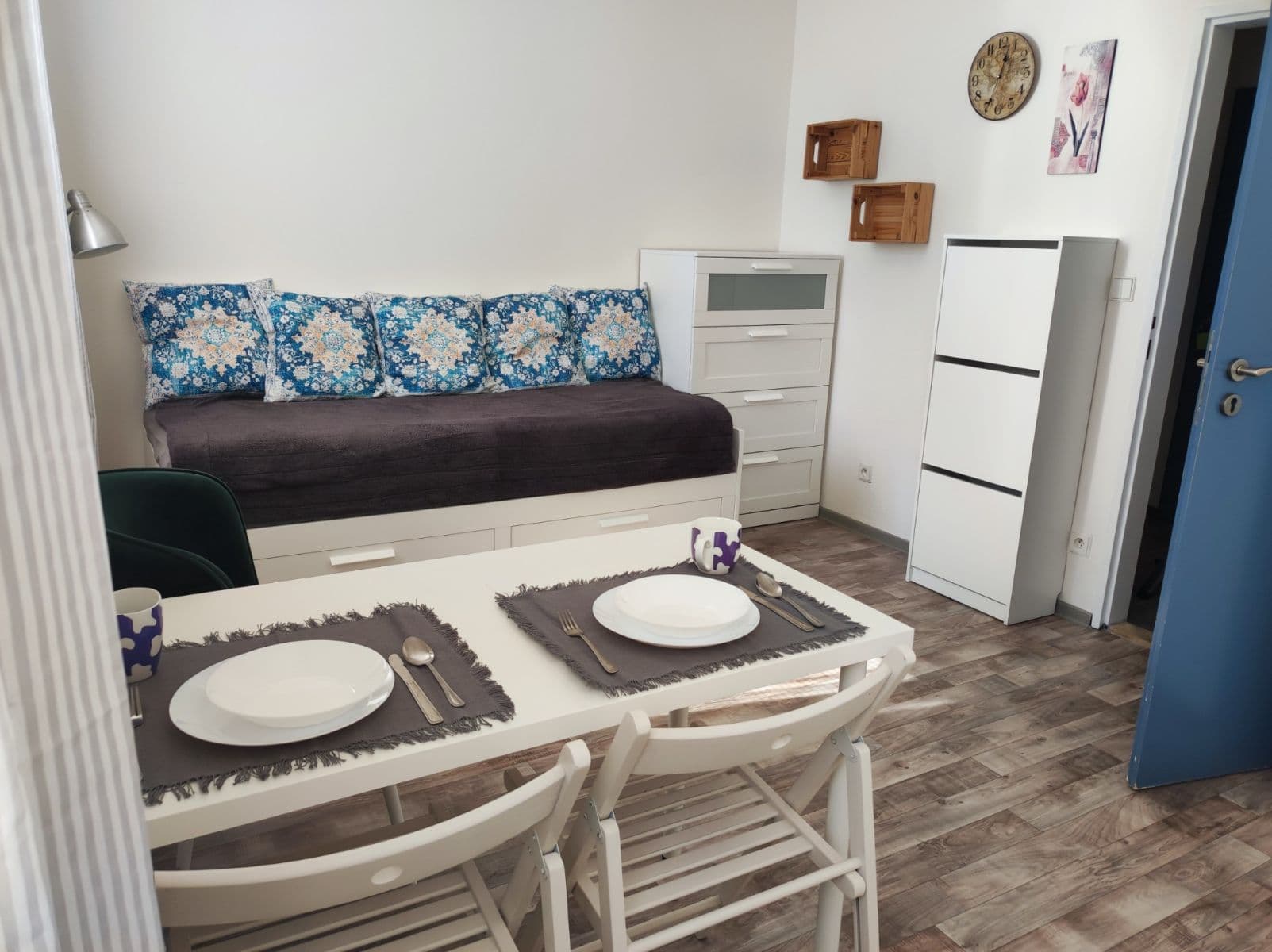 Pronájem bytu 1+1 24 m², Cejl, Brno, Jihomoravský kraj Pronájem bytu 1+1 24 m², Cejl, Brno, Jihomoravský kraj