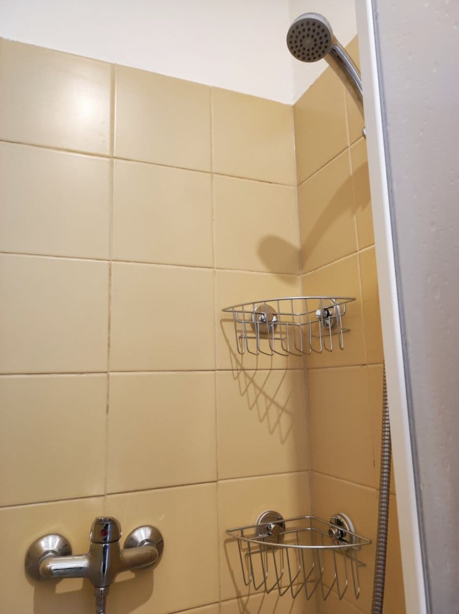 Pronájem bytu 1+1 24 m², Cejl, Brno, Jihomoravský kraj Pronájem bytu 1+1 24 m², Cejl, Brno, Jihomoravský kraj