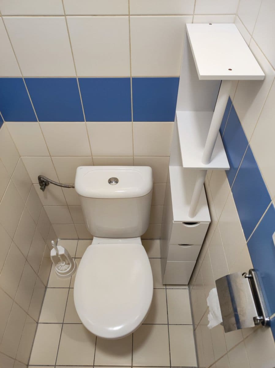 Pronájem bytu 1+1 24 m², Cejl, Brno, Jihomoravský kraj Pronájem bytu 1+1 24 m², Cejl, Brno, Jihomoravský kraj