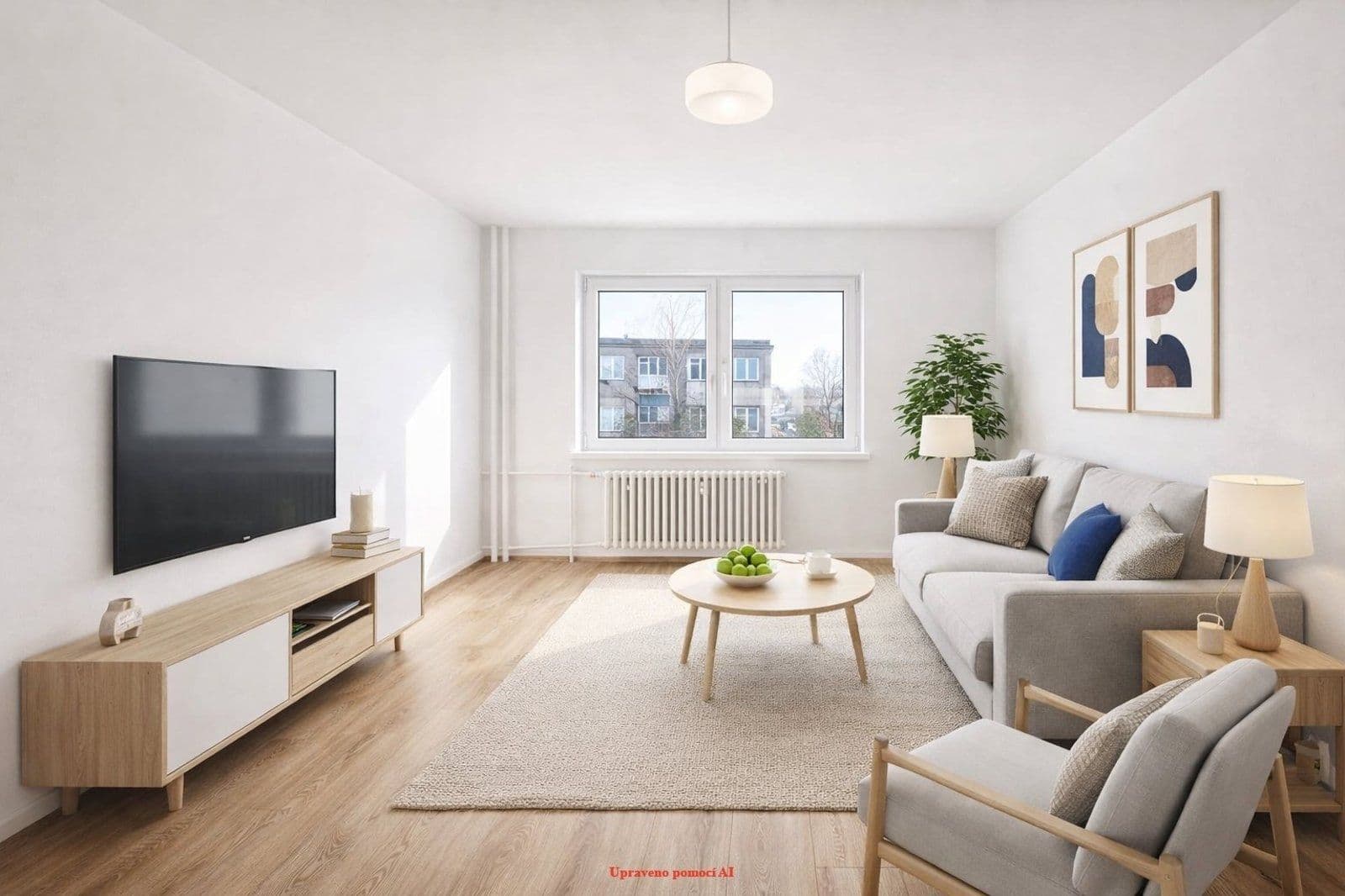 Pronájem bytu 2+1 54 m², Bělská, Paskov, Moravskoslezský kraj Pronájem bytu 2+1 54 m², Bělská, Paskov, Moravskoslezský kraj