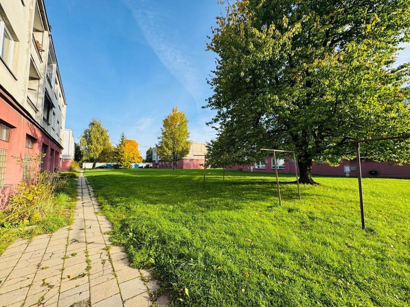 Pronájem bytu 2+1 54 m², Bělská, Paskov, Moravskoslezský kraj Pronájem bytu 2+1 54 m², Bělská, Paskov, Moravskoslezský kraj