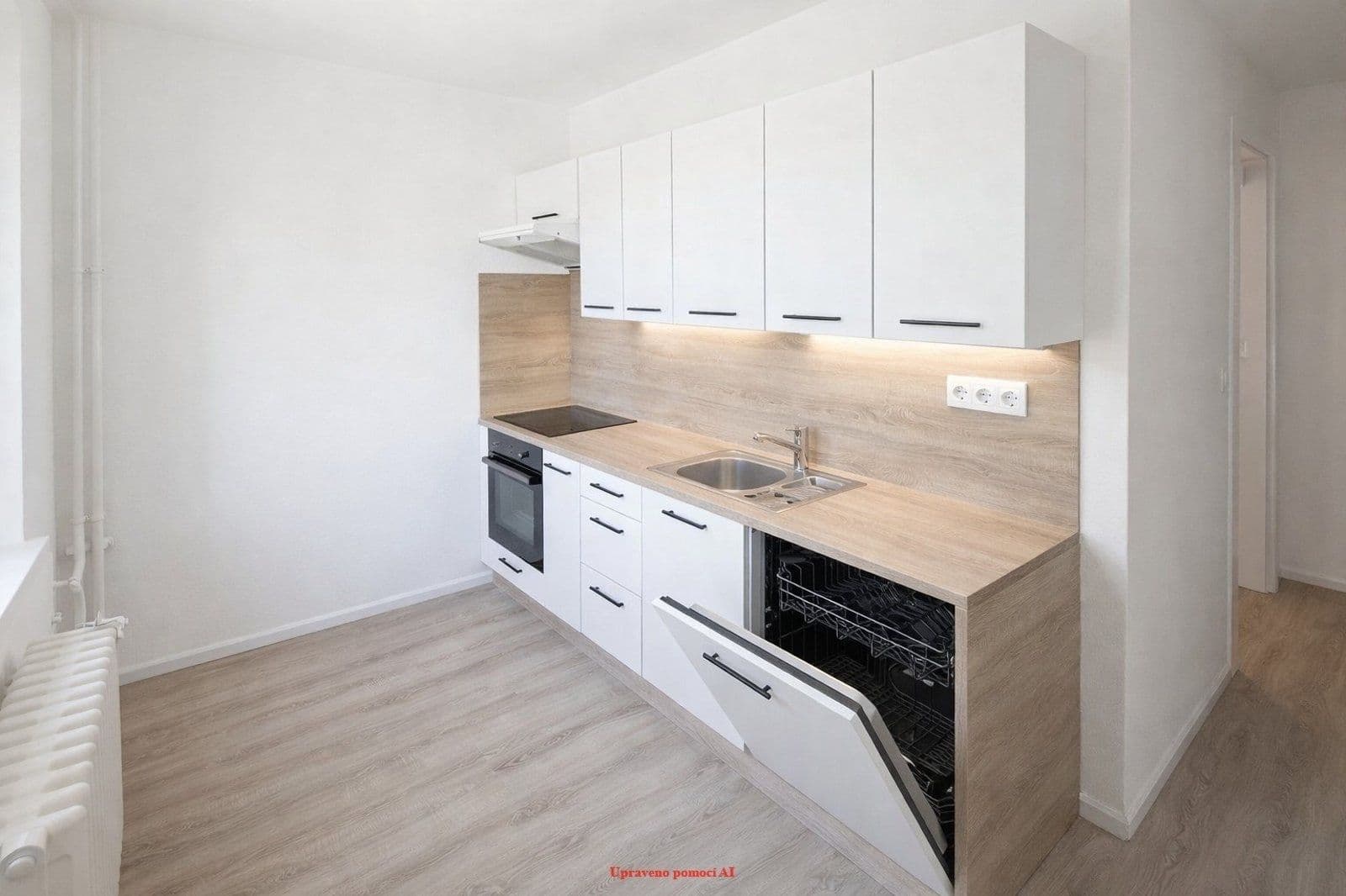 Pronájem bytu 2+1 54 m², Bělská, Paskov, Moravskoslezský kraj Pronájem bytu 2+1 54 m², Bělská, Paskov, Moravskoslezský kraj