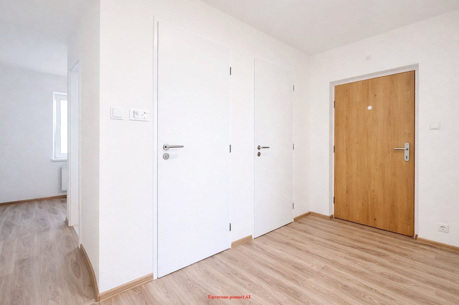 Pronájem bytu 2+1 54 m², Bělská, Paskov, Moravskoslezský kraj Pronájem bytu 2+1 54 m², Bělská, Paskov, Moravskoslezský kraj