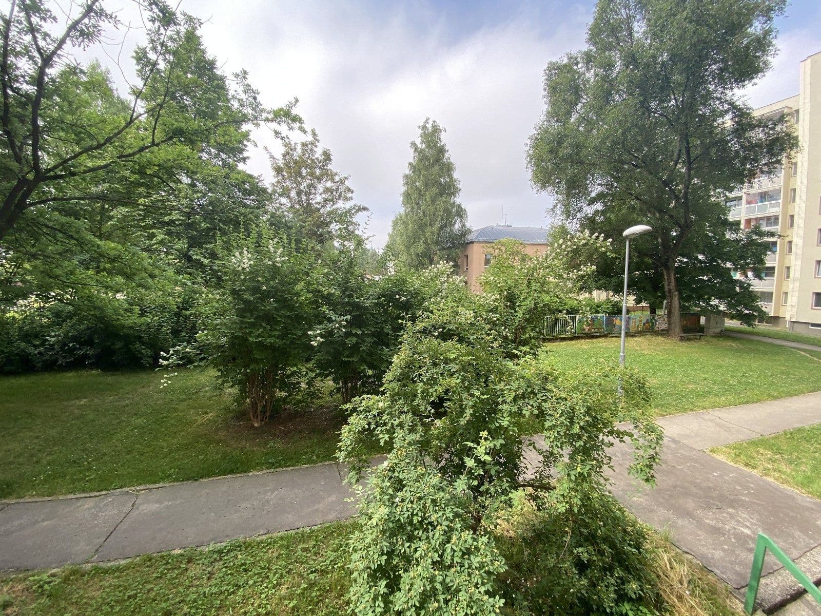 Pronájem bytu 2+1 60 m², K Hájku, Frýdek-Místek, Moravskoslezský kraj Pronájem bytu 2+1 60 m², K Hájku, Frýdek-Místek, Moravskoslezský kraj