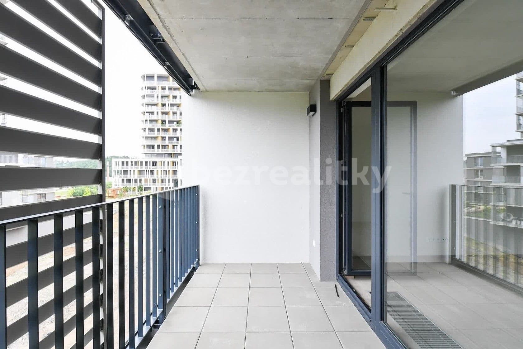 Pronájem bytu 2+kk 66 m², Mezi Vodami, Praha, Praha Pronájem bytu 2+kk 66 m², Mezi Vodami, Praha, Praha