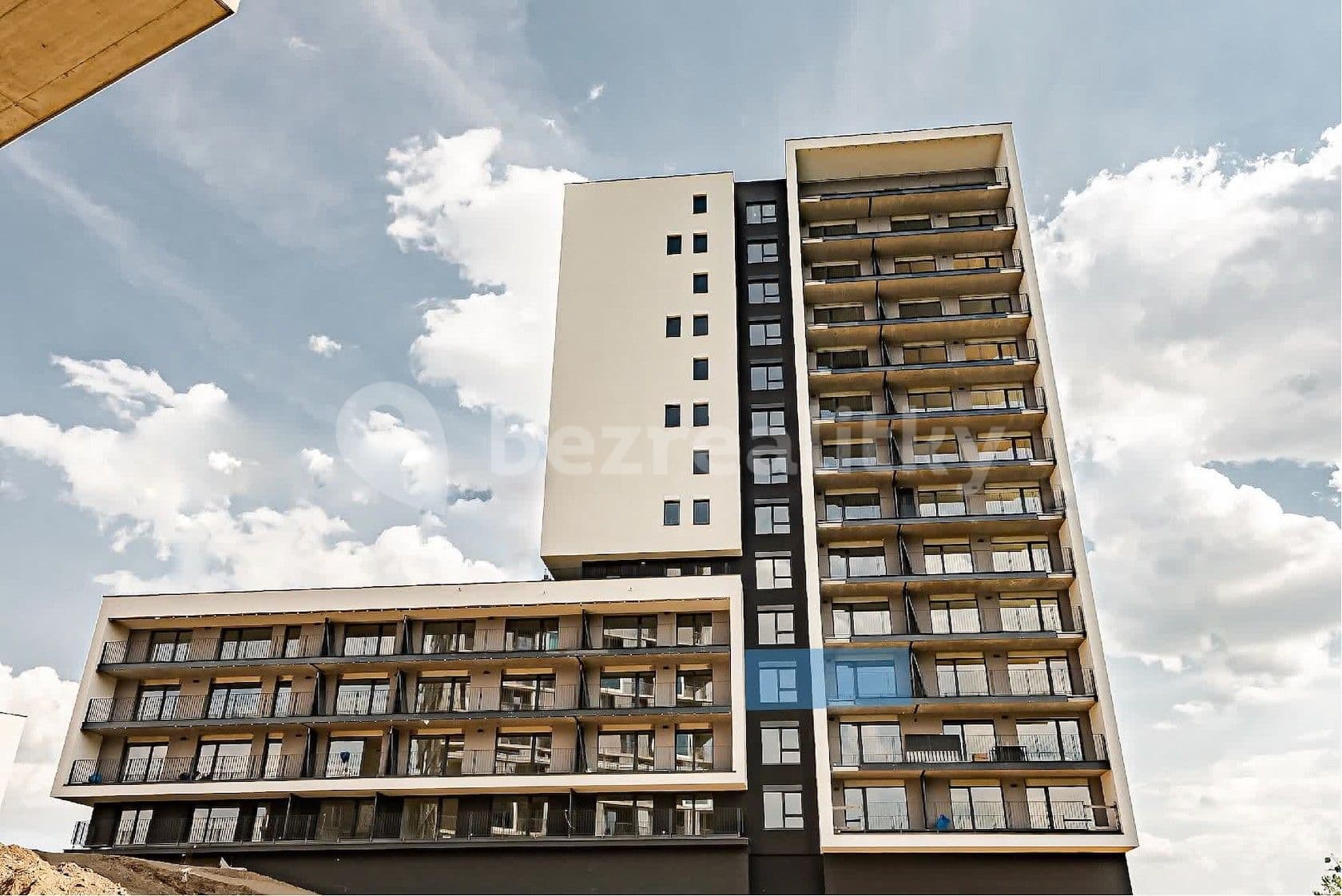 Pronájem bytu 2+kk 66 m², Mezi Vodami, Praha, Praha Pronájem bytu 2+kk 66 m², Mezi Vodami, Praha, Praha