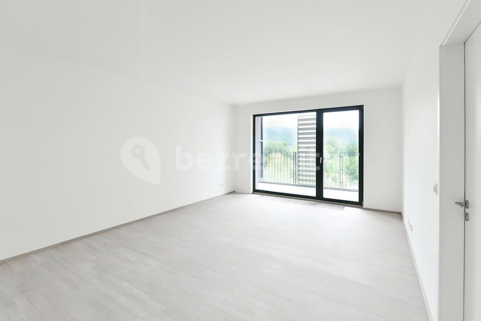 Pronájem bytu 2+kk 66 m², Mezi Vodami, Praha, Praha Pronájem bytu 2+kk 66 m², Mezi Vodami, Praha, Praha