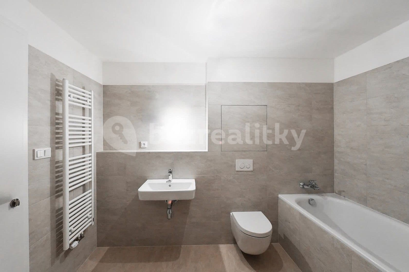 Pronájem bytu 2+kk 66 m², Mezi Vodami, Praha, Praha Pronájem bytu 2+kk 66 m², Mezi Vodami, Praha, Praha
