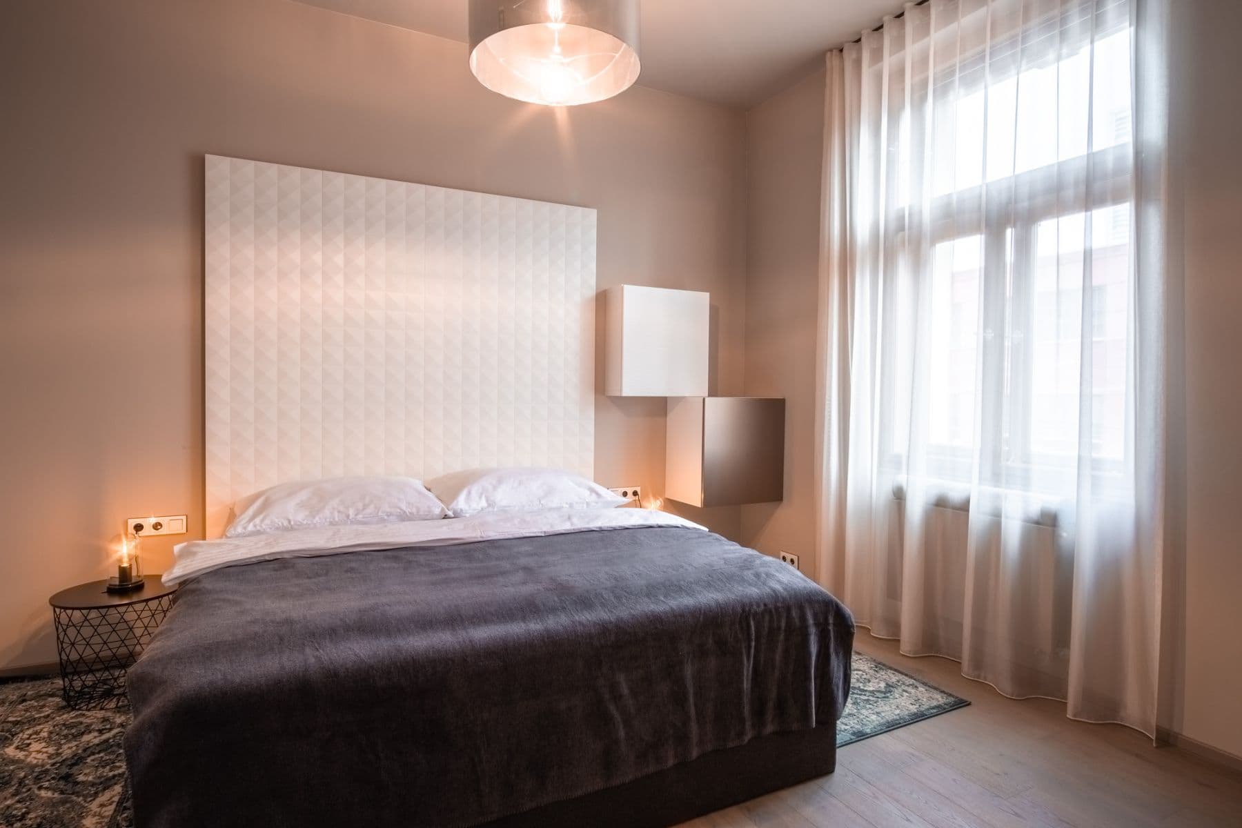 Pronájem bytu 47 m², Římská, Praha, Praha Pronájem bytu 47 m², Římská, Praha, Praha