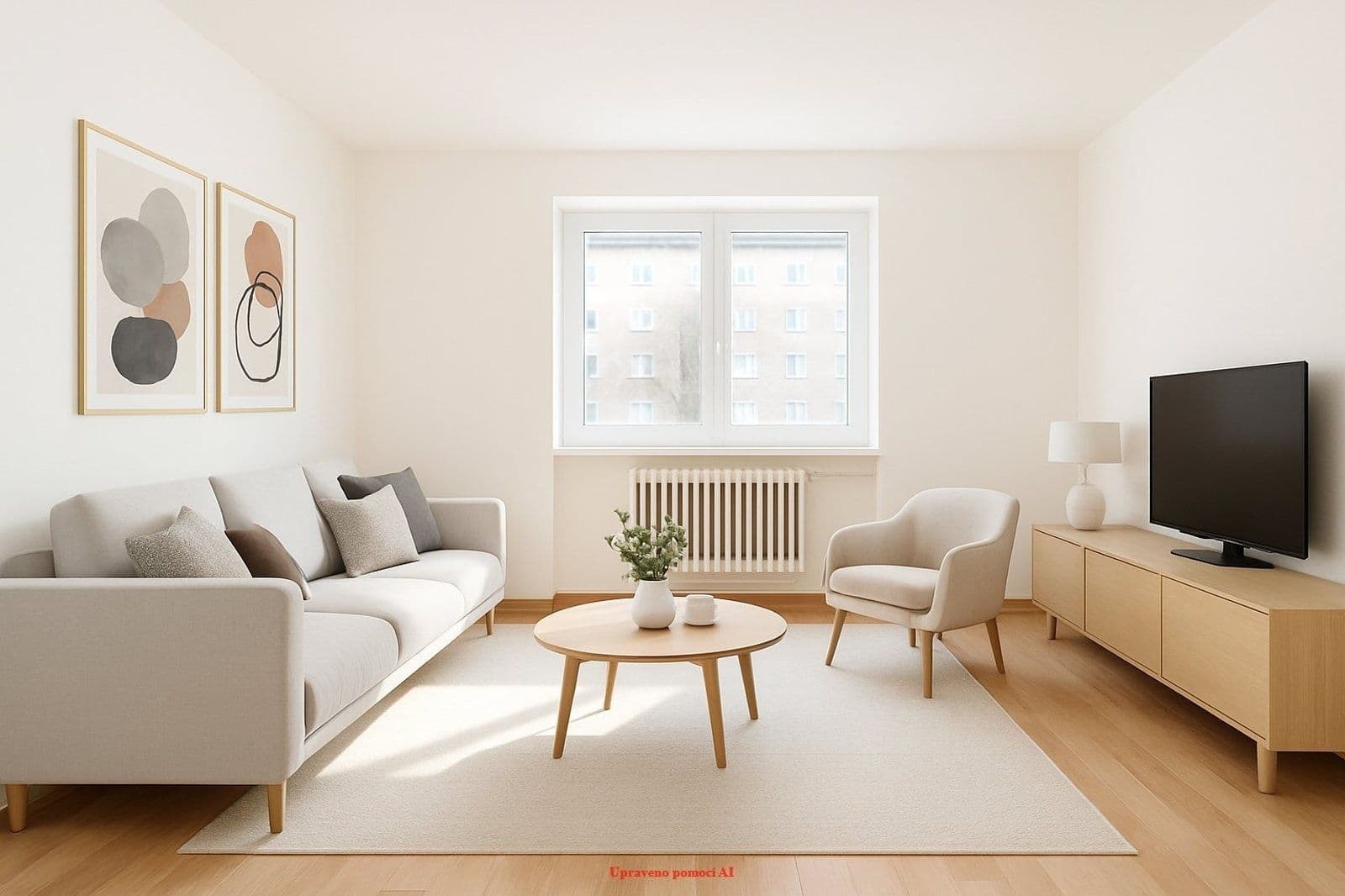 Pronájem bytu 1+1 38 m², Okružní, Havířov, Moravskoslezský kraj Pronájem bytu 1+1 38 m², Okružní, Havířov, Moravskoslezský kraj