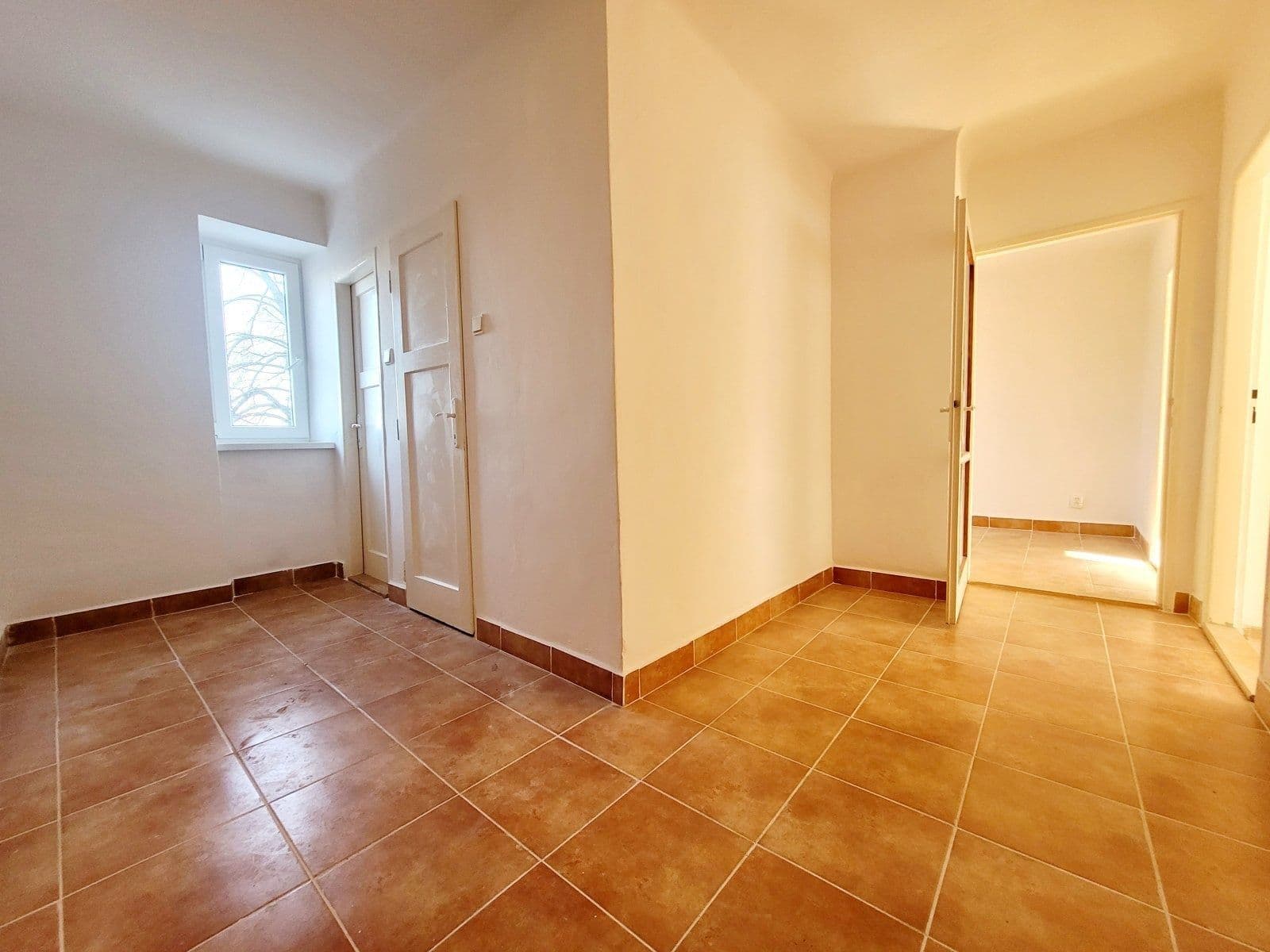 Pronájem bytu 1+1 38 m², Okružní, Havířov, Moravskoslezský kraj Pronájem bytu 1+1 38 m², Okružní, Havířov, Moravskoslezský kraj