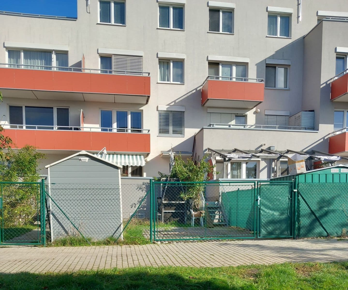 Prodej bytu 2+kk 52 m², Federova, Praha, Praha Prodej bytu 2+kk 52 m², Federova, Praha, Praha